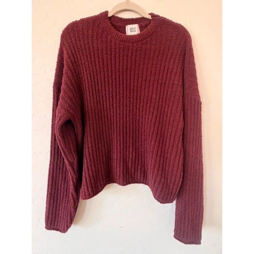 BDG Urban Outfitters Crewneck Sweater Size M